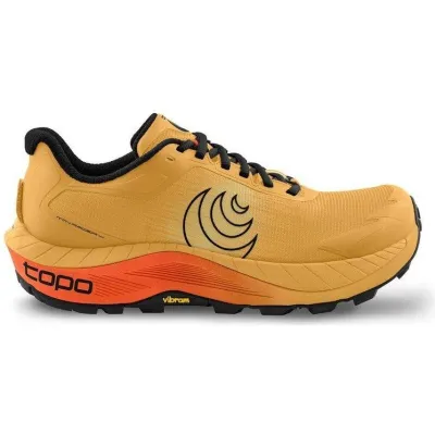 Topo Mtn Racer 4 Mango/Black - 44,5, kuva 1 / 1