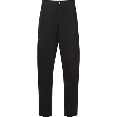 Bergans Essentials 2.5L Shell Pants Women Black - M, kuva 1 / 1