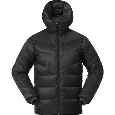 Bergans Rabot Allround DownJacket Men Black - S, kuva 1 / 1