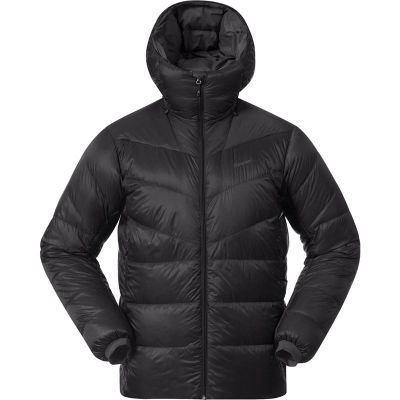 Bergans Rabot Allround DownJacket Men Black - XXL