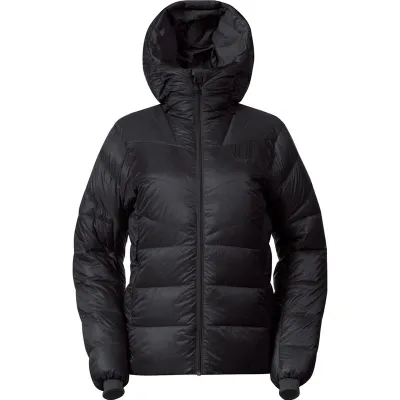 Bergans Rabot Allround DownJacket Women Black - S, kuva 1 / 1