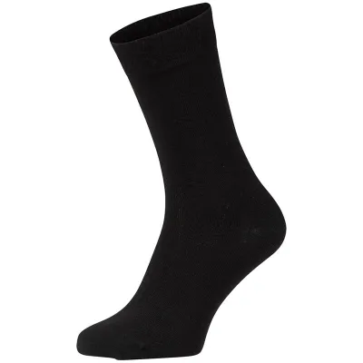 Bergans Essentials Light Merino Sock 3pk Black - 36-40, kuva 1 / 1
