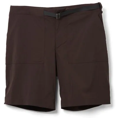 Houdini M's Liquid Chore Shorts Brown Illusion - XL, kuva 1 / 1