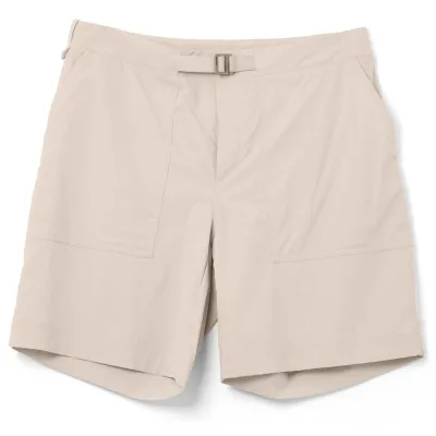 Houdini W's Liquid Chore Shorts Foggy Mountain - XS, kuva 1 / 1