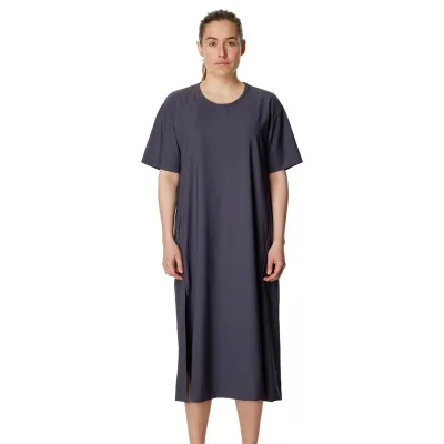 Houdini W's Cover Dress Big Bang Blue - XL, kuva 1 / 1