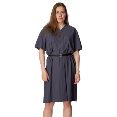 Houdini W's Cosmo Dress Big Bang Blue - L, kuva 1 / 1