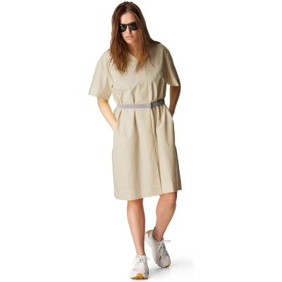 Houdini W's Cosmo Dress Powder Green - M