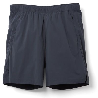 Houdini M's Liquid Shorts Big Bang Blue - S