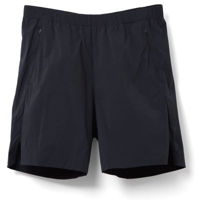 Houdini M's Liquid Shorts True Black - L