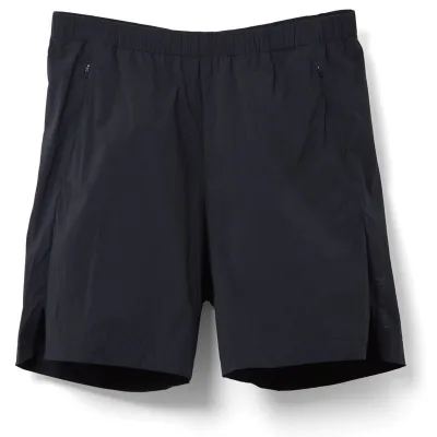 Houdini M's Liquid Shorts True Black - L, kuva 1 / 1