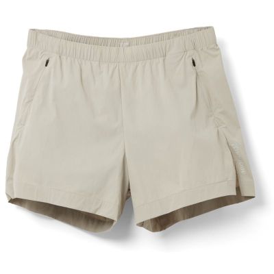 Houdini W's Liquid Shorts Sandstorm - XS