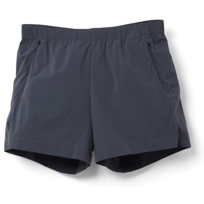 Houdini W's Liquid Shorts Big Bang Blue - L