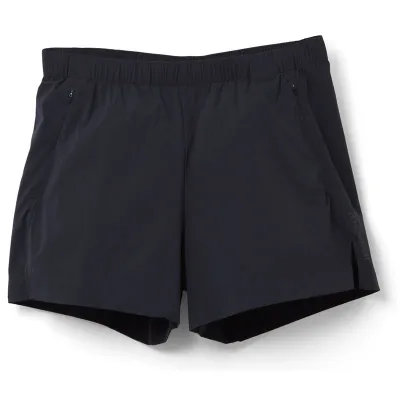 Houdini W's Liquid Shorts True Black - M, kuva 1 / 1