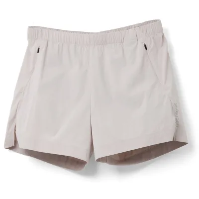 Houdini W's Liquid Shorts Silver Purple - XS, kuva 1 / 1