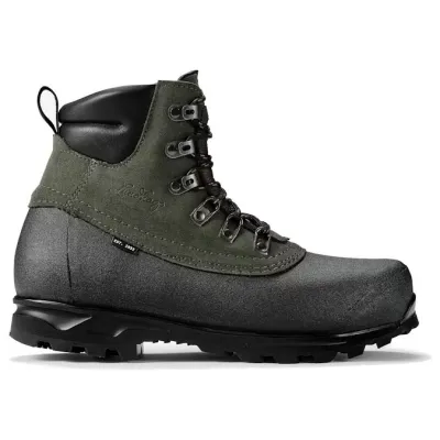 Lundhags Tjakke II Trekking Boot Mid Forest Green - 42, kuva 1 / 1