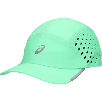 Asics Performance Running Cap Vital Green - S/M, kuva 1 / 1