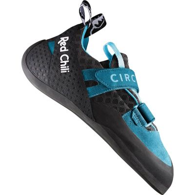 Red Chili Circuit Hawaiian Blue - 39