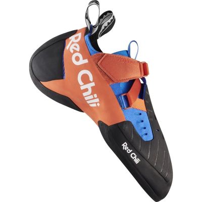 Red Chili Voltage X Red - 38,5