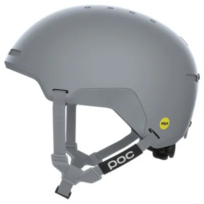 POC Calyx Granite Grey Matt - XS/S, kuva 1 / 1