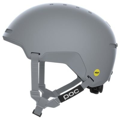 POC Calyx Granite Grey Matt - XL/XXL
