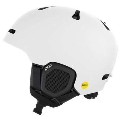 POC Fornix MIPS Hydrogen White Matt - XL/XXL