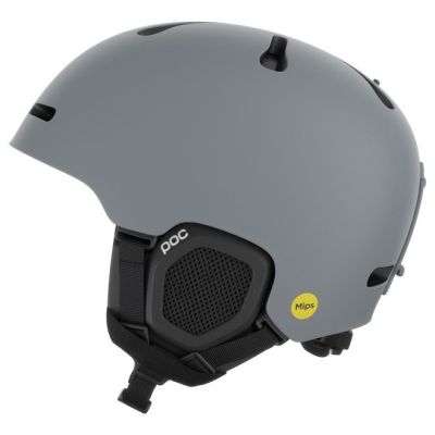 POC Fornix MIPS Granite Grey Matt - XS/S