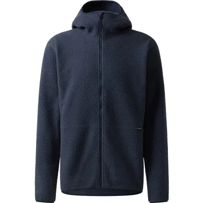 Haglöfs Funäs Pile Hood Men Tarn Blue - XL, kuva 1 / 1