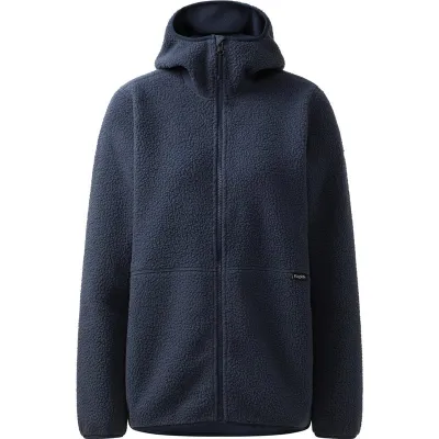 Haglöfs Funäs Pile Hood Women Tarn Blue - XS, kuva 1 / 1
