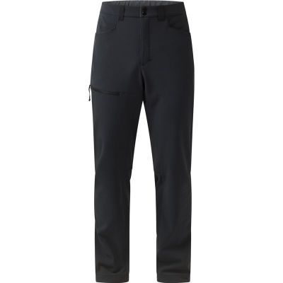 Haglöfs Warm Flex Pant Men True Black - 46
