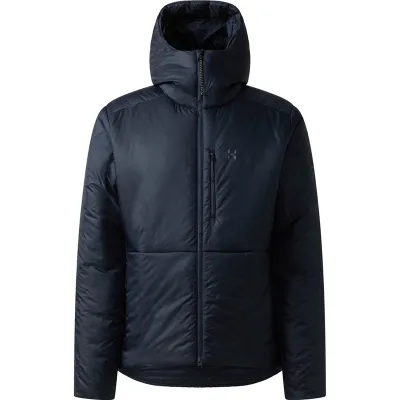 Haglöfs Breeze Mimic Hood Men Tarn Blue - L, kuva 1 / 1