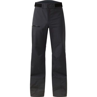 Haglöfs Alper Proof Pant Men True Black - XL