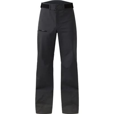 Haglöfs Alper Proof Pant Men True Black - XL, kuva 1 / 1