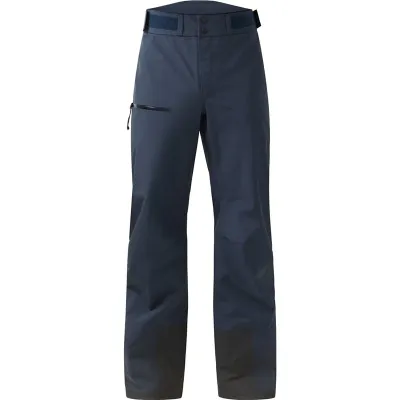 Haglöfs Alper Proof Pant Men Tarn Blue - XL, kuva 1 / 1