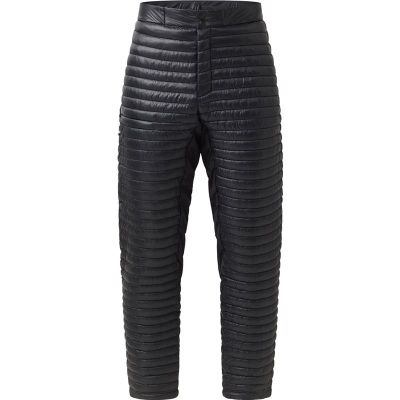 Haglöfs L.I.M Mimic II PantMen True Black - L