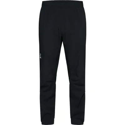 Haglöfs Korp Proof II Pant Men True Black - S, kuva 1 / 1