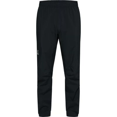 Haglöfs Korp Proof II Pant Men True Black - XXL