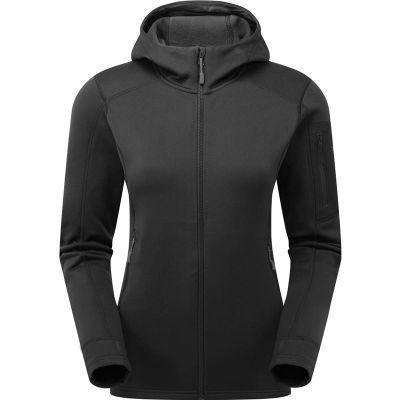 Rab Modulus Hoody Wmns Black - 14