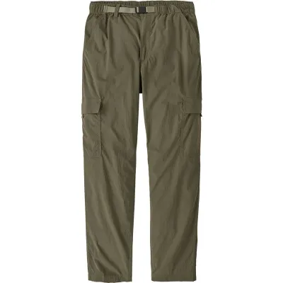 Patagonia W's Outdoor Everyday Cargo Pants Basin Green - XS, kuva 1 / 1