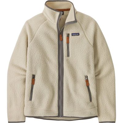 Patagonia M's Retro Pile Jkt Pelican - M