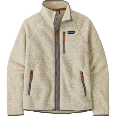 Patagonia M's Retro Pile Jkt Pelican - XXL, kuva 1 / 1