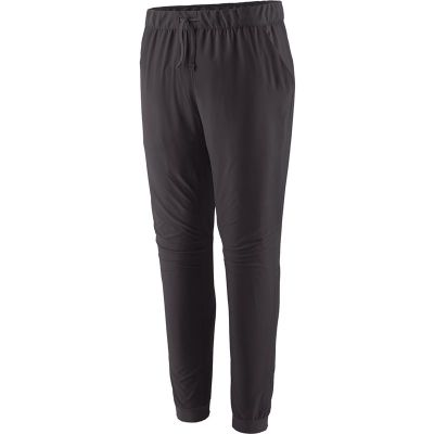 Patagonia M's Terrebonne Joggers Black - XS