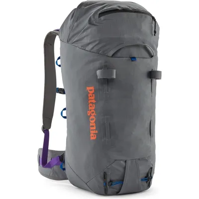 Patagonia Ascensionist 35L Noble Grey - S, kuva 1 / 1