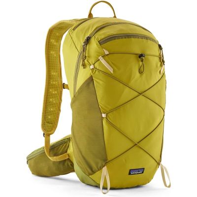 Patagonia Terravia Pack 22L Graze Green - M