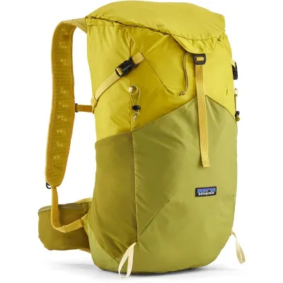 Patagonia Terravia Pack 28L Graze Green - M, kuva 1 / 1