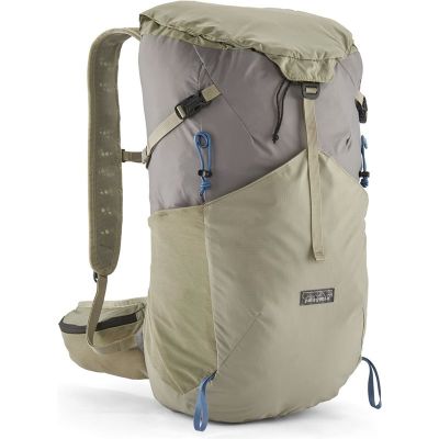Patagonia Terravia Pack 28L River Rock Green - M