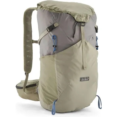 Patagonia Terravia Pack 28L River Rock Green - M, kuva 1 / 1