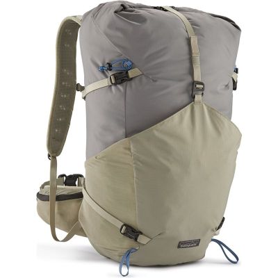 Patagonia Terravia Pack 36L River Rock Green - M
