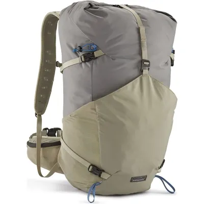 Patagonia Terravia Pack 36L River Rock Green - M, kuva 1 / 1