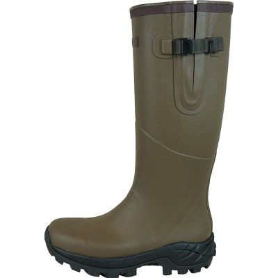 Avignon Helag Pro Plus Dark Green - 42