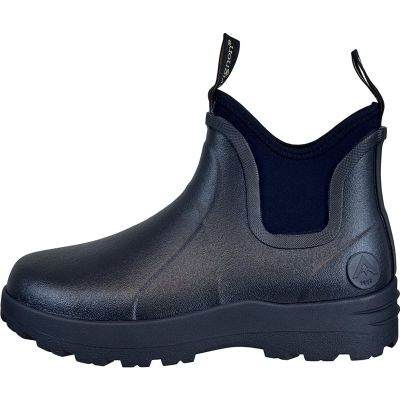 Avignon Sydney Jodhpurs Gummi/Neopren Basic Black - 38